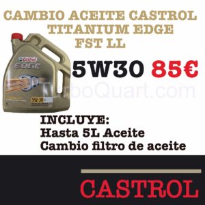 Cartel Cambio Aceite MAGNATEC Cartel Cambio Aceite MAGNATEC