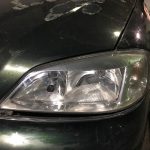 Faros restaurados en TurboQuart