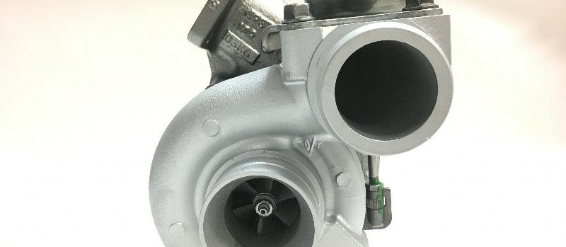 Taller reparación cremallera de dirección - TurboQuart